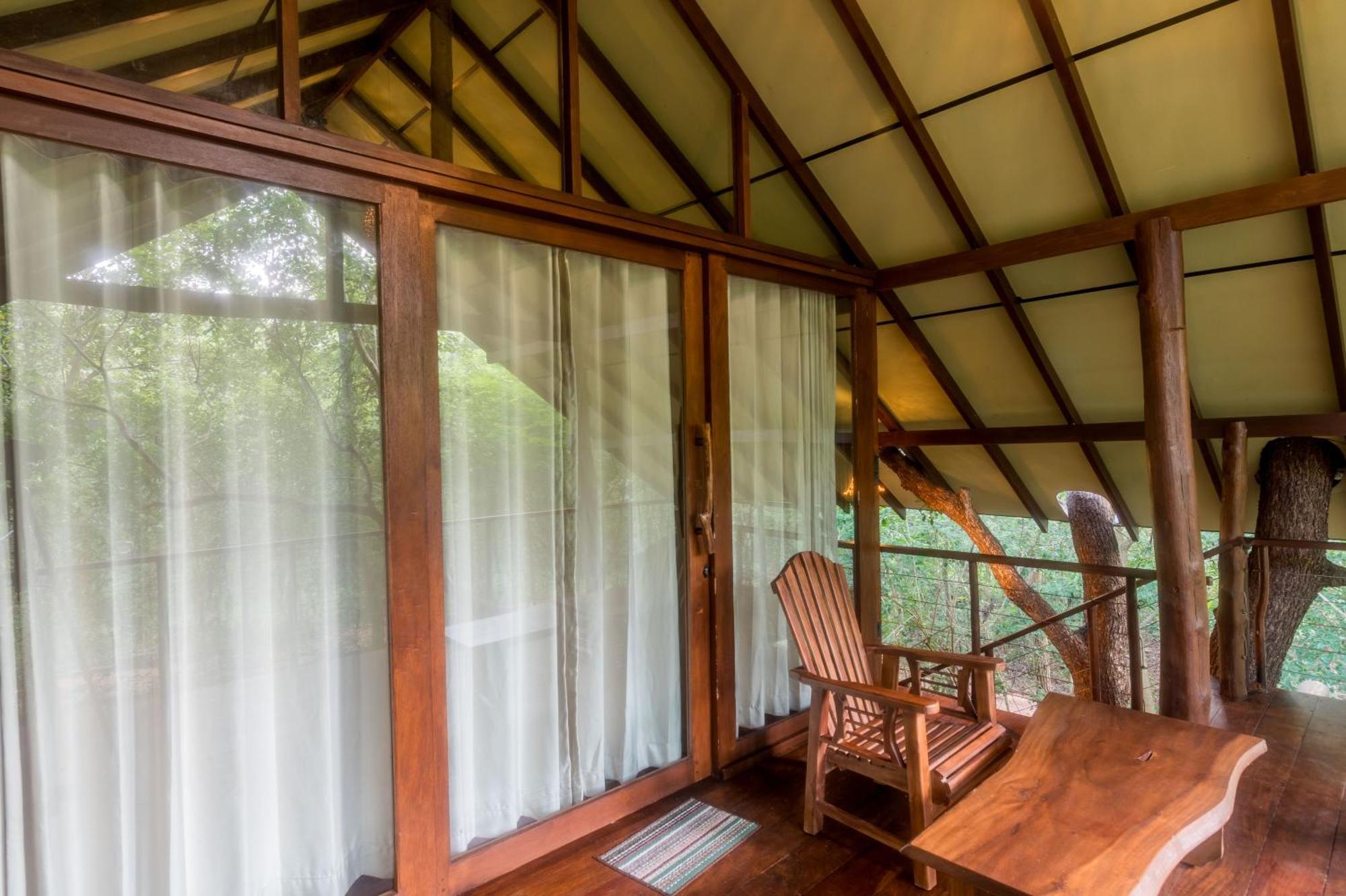 Kaala Kalaththewa Luxury Eco Resort Анурадхапура Экстерьер фото
