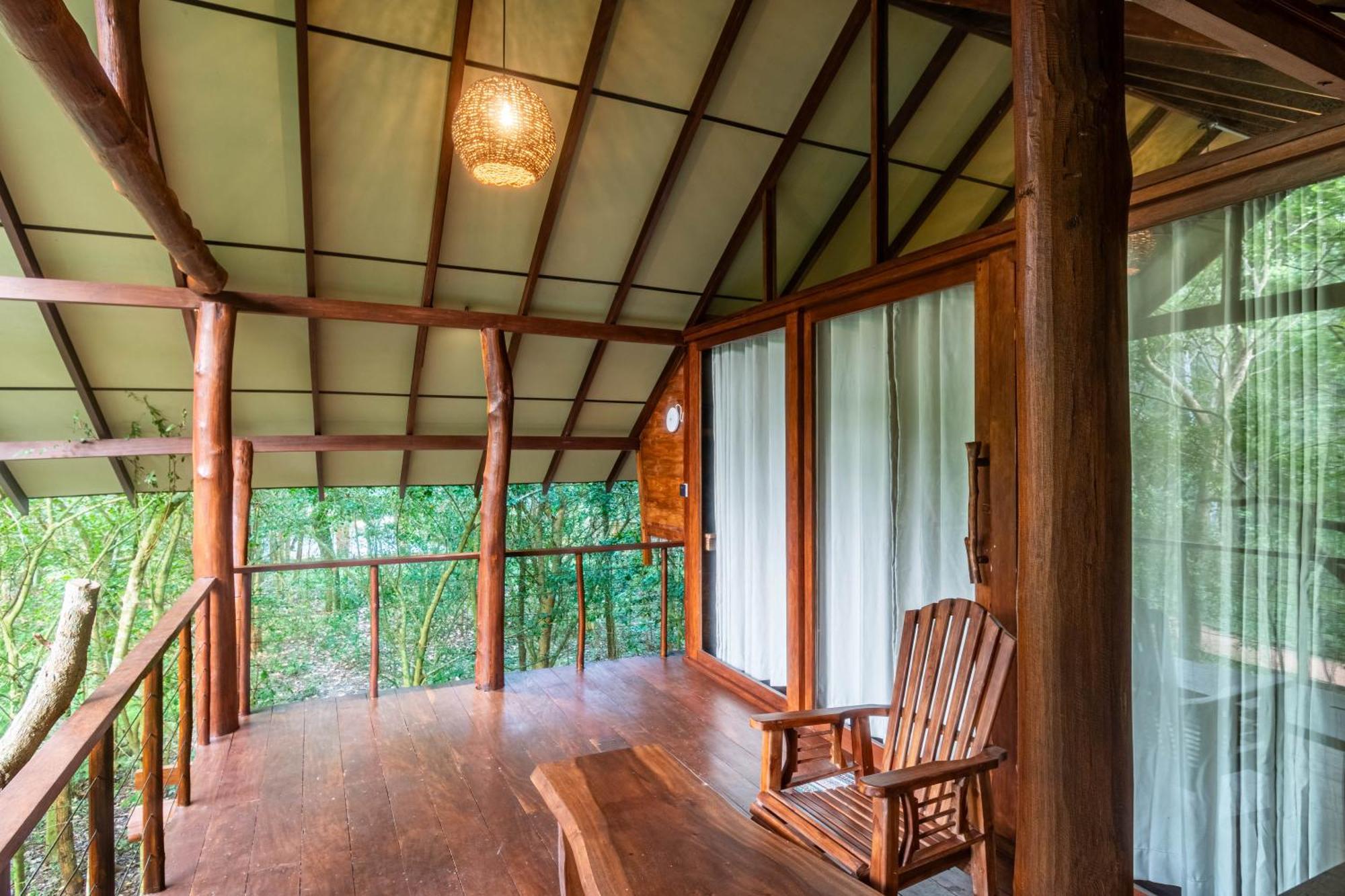 Kaala Kalaththewa Luxury Eco Resort Анурадхапура Экстерьер фото