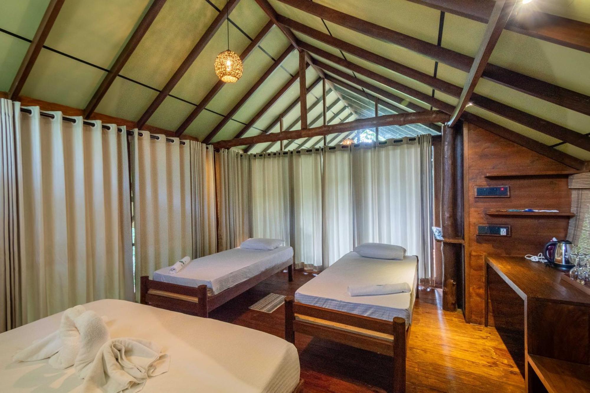 Kaala Kalaththewa Luxury Eco Resort Анурадхапура Экстерьер фото